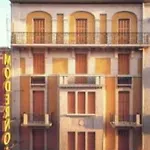 Hotel Moderno 3*