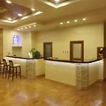 Hotel Moderno