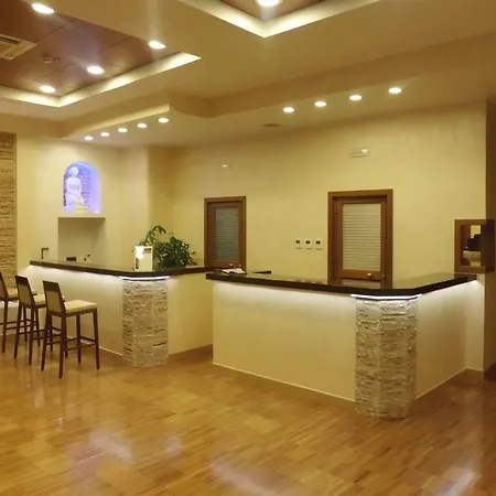 Hotel Moderno
