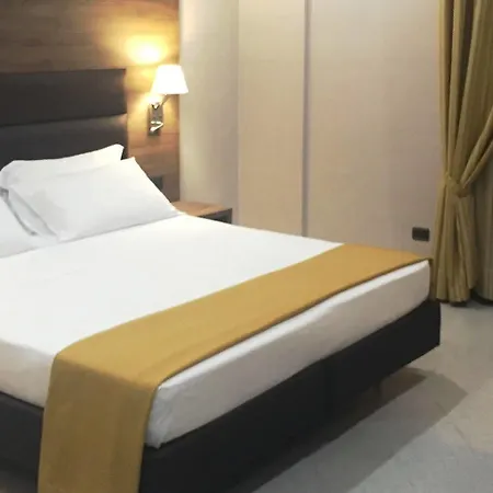 Hotel Moderno