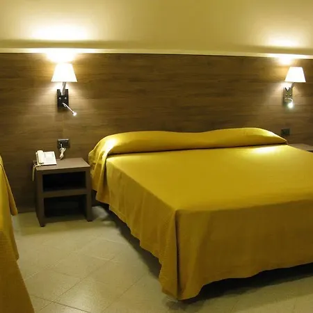 فندق Moderno