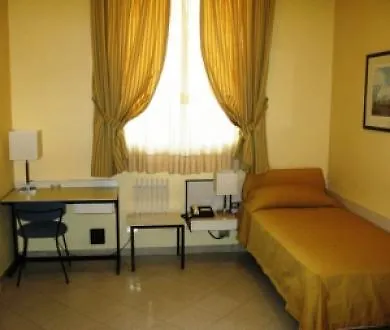 Hotel Moderno Bari