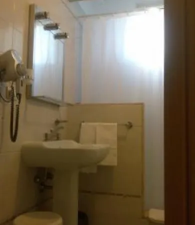 Moderno Hotel Bari