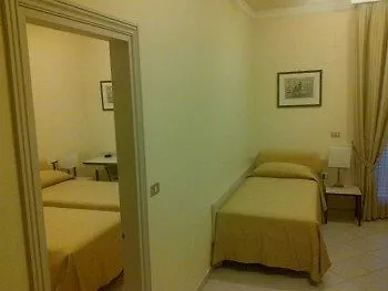 Moderno 3* Bari