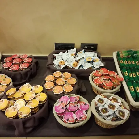 Szálloda Moderno 3*