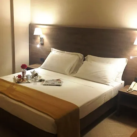 Szálloda Moderno Bari