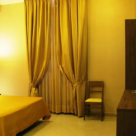 Moderno Szálloda 3*